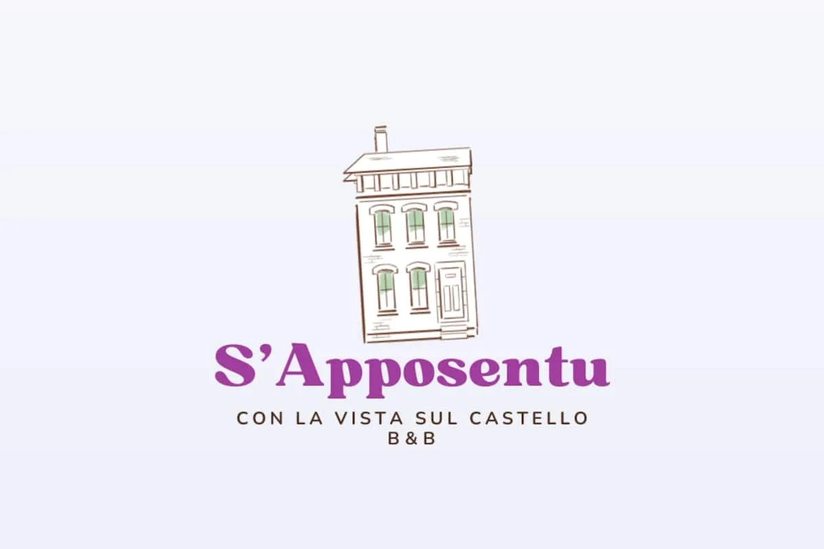 Bosa S'Apposentu Vista Castello - Camera 4 Posti foto 9