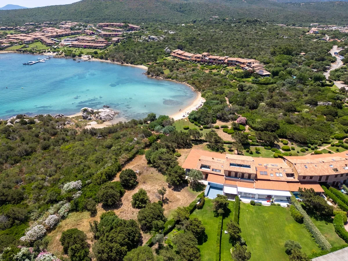 Meraviglioso Appartamento sulla Spiaggia foto 23