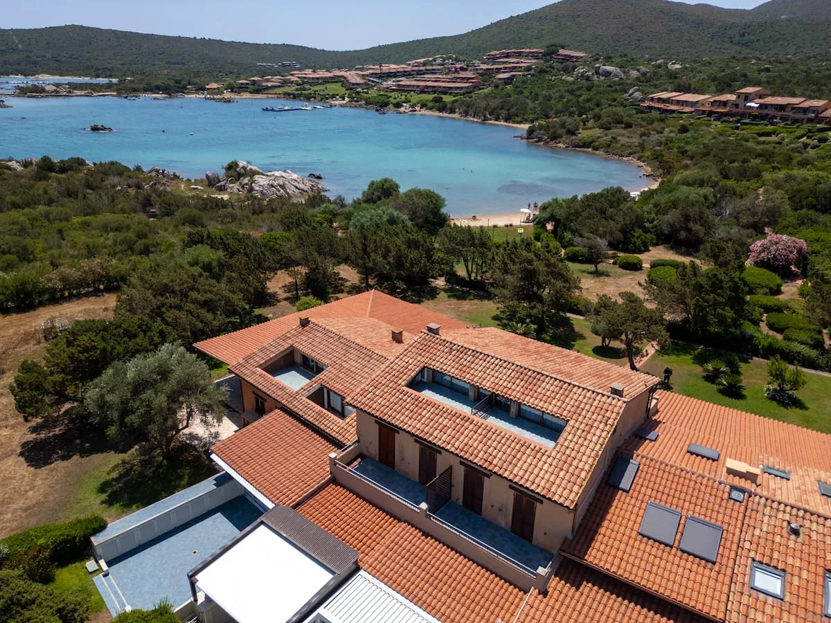 Meraviglioso Appartamento sulla Spiaggia foto 26