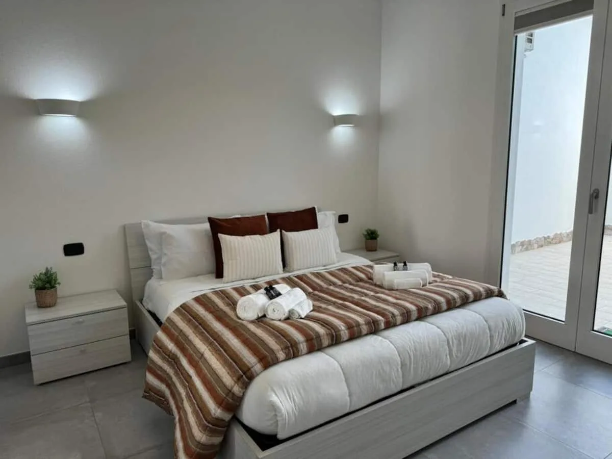 Moderno e Confortevole [Wi-Fi & Free Parking] foto 35