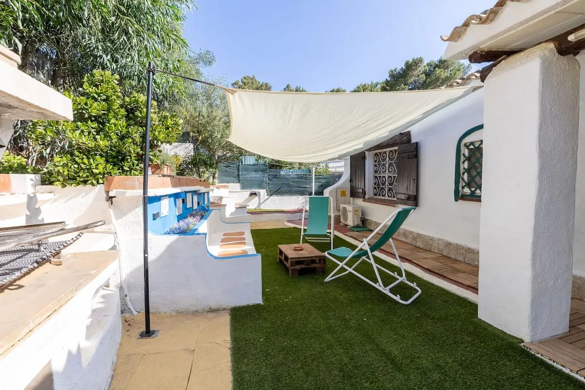 Villa Eta [2 Minuti a piedi dalla Spiaggia] foto 6
