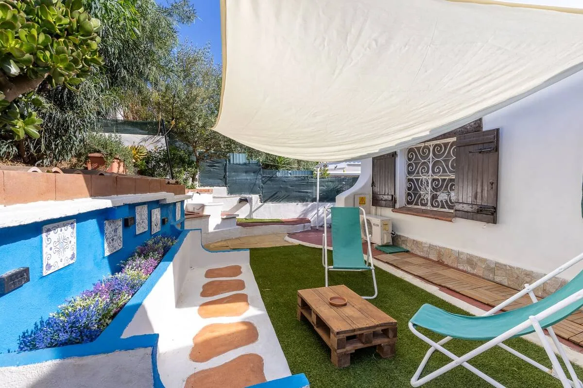 Villa Eta [2 Minuti a piedi dalla Spiaggia] foto 7