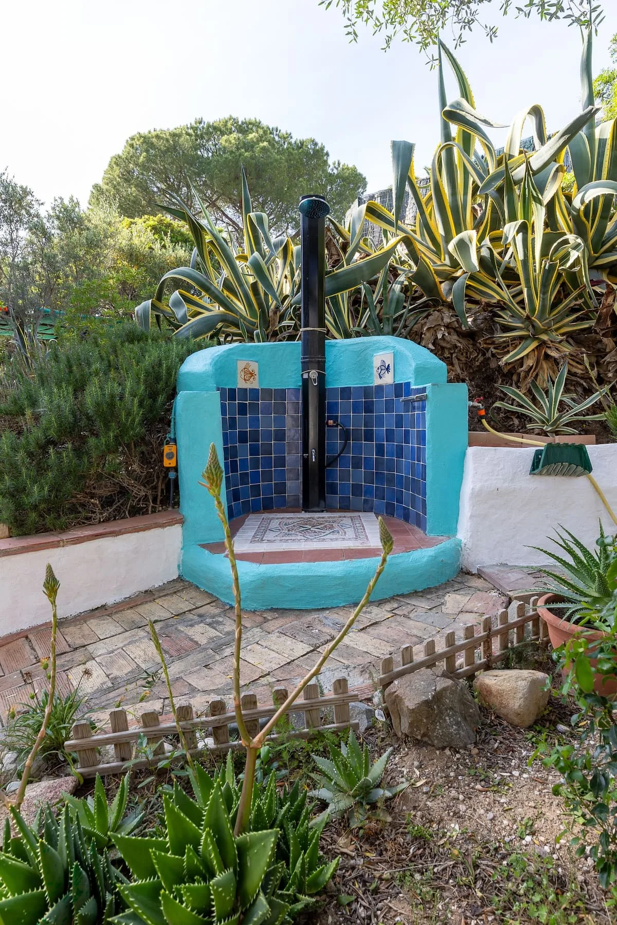 Villa Eta [2 Minuti a piedi dalla Spiaggia] foto 8