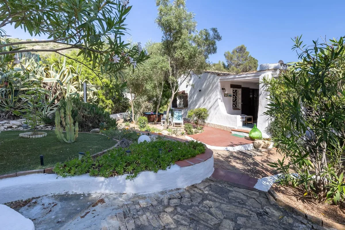 Villa Eta [2 Minuti a piedi dalla Spiaggia] foto 9