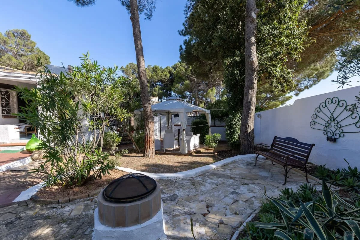 Villa Eta [2 Minuti a piedi dalla Spiaggia] foto 10