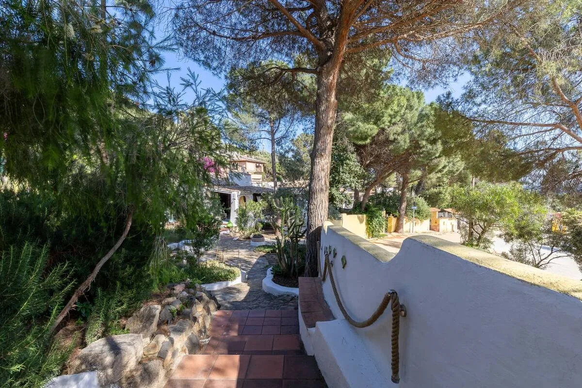 Villa Eta [2 Minuti a piedi dalla Spiaggia] foto 12