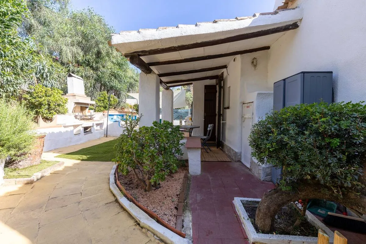 Villa Eta [2 Minuti a piedi dalla Spiaggia] foto 13