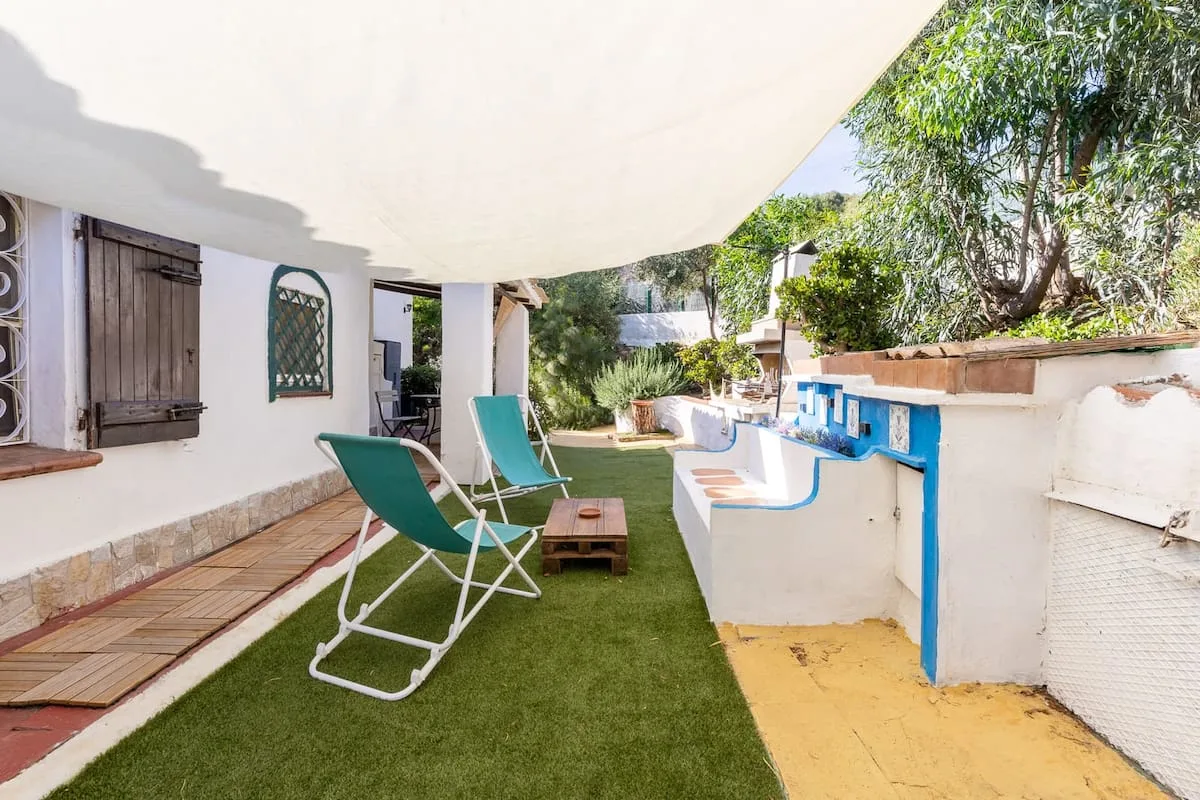 Villa Eta [2 Minuti a piedi dalla Spiaggia] foto 16