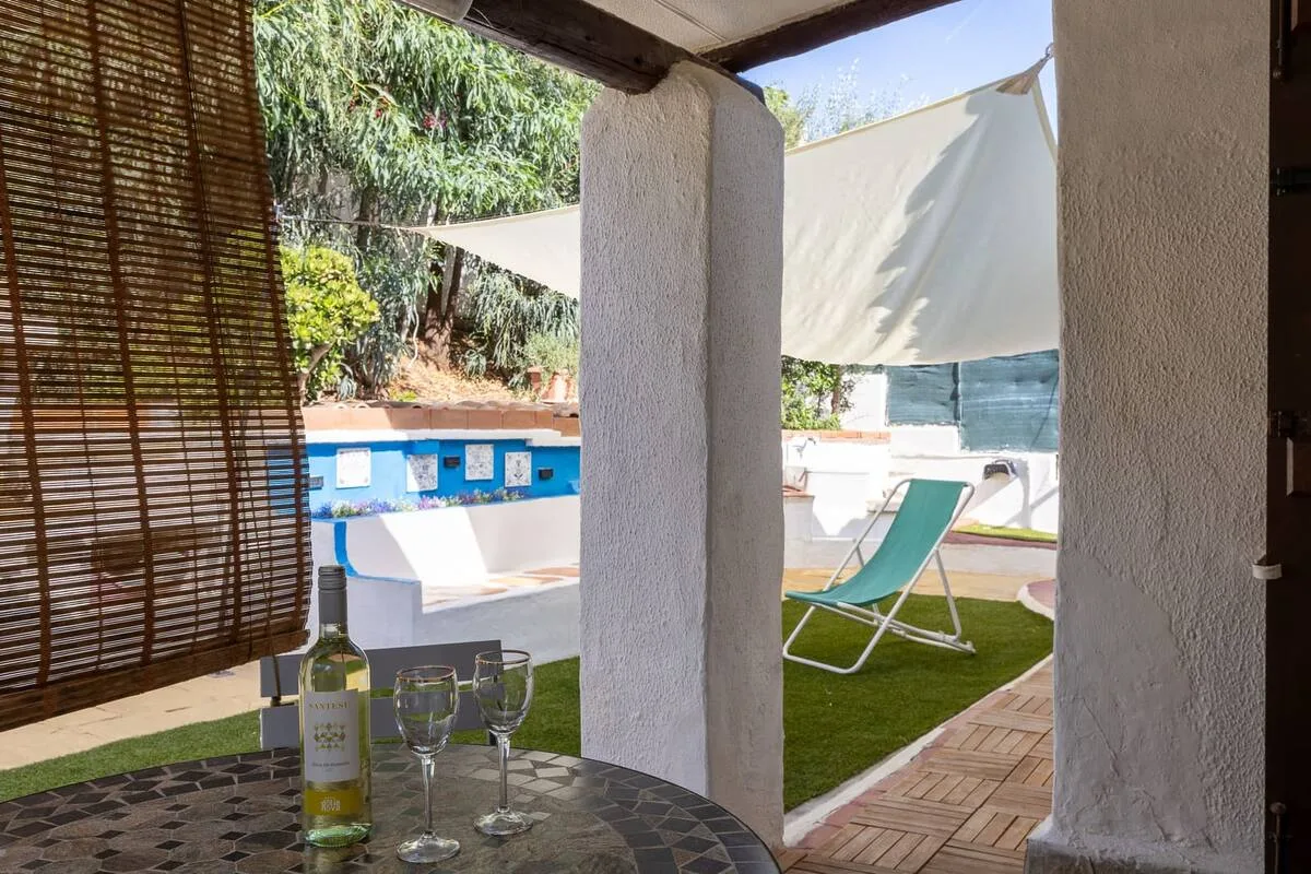 Villa Eta [2 Minuti a piedi dalla Spiaggia] foto 17