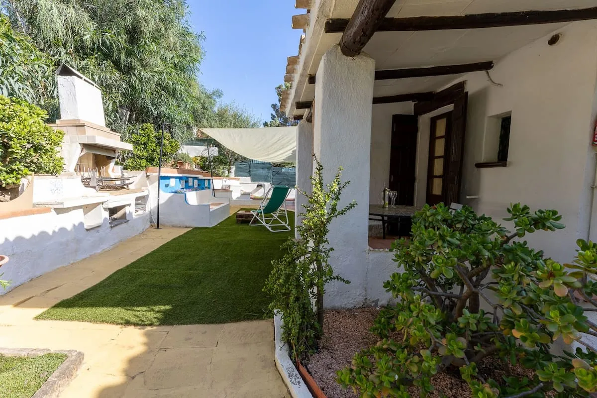 Villa Eta [2 Minuti a piedi dalla Spiaggia] foto 19