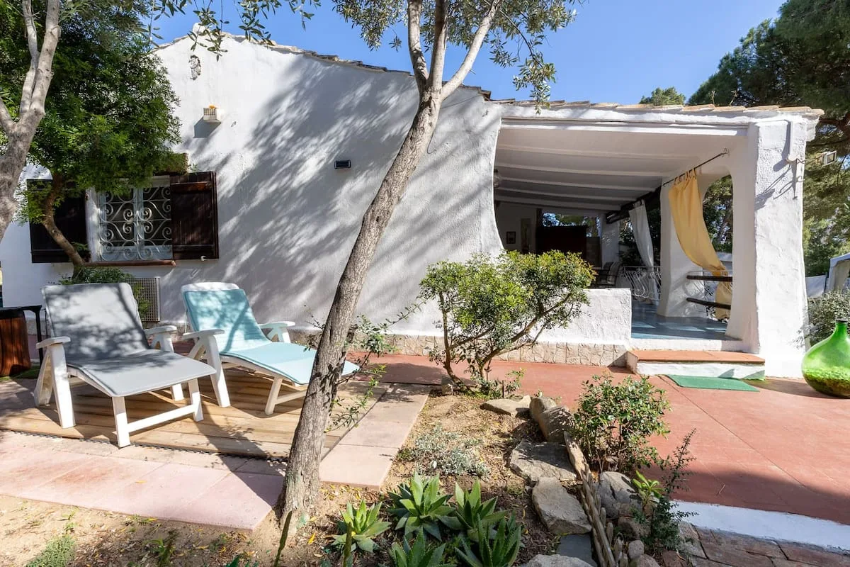 Villa Eta [2 Minuti a piedi dalla Spiaggia] foto 20