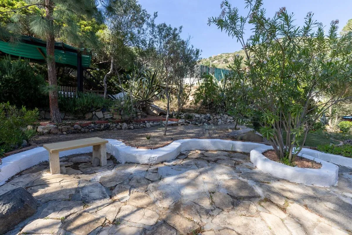 Villa Eta [2 Minuti a piedi dalla Spiaggia] foto 21