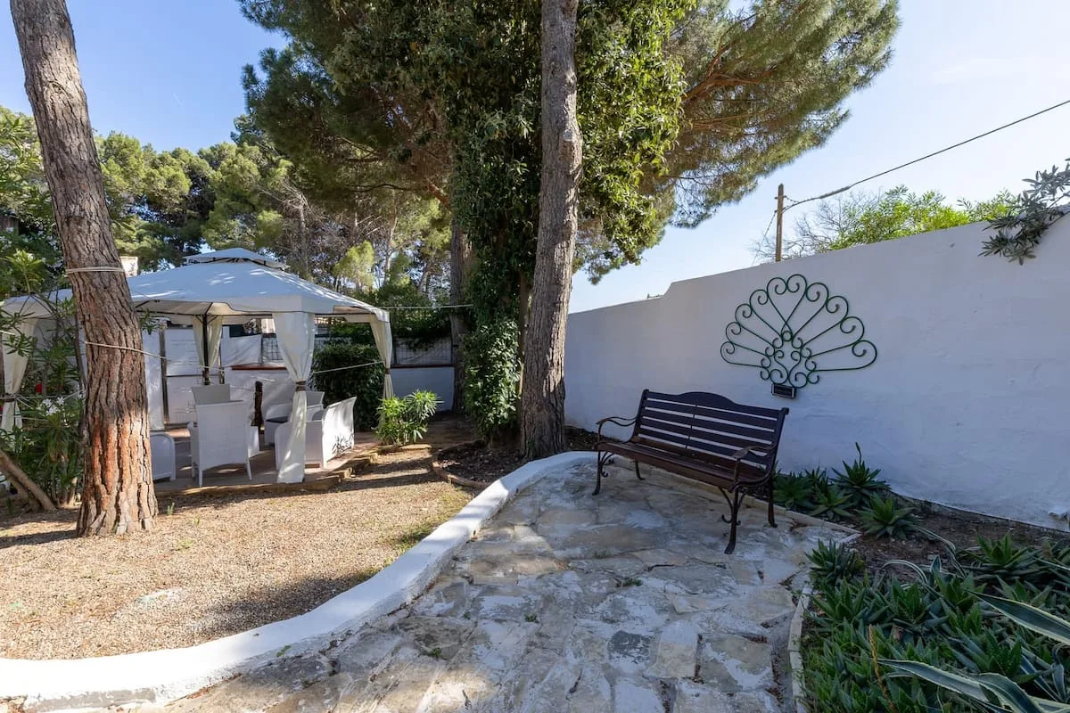 Villa Eta [2 Minuti a piedi dalla Spiaggia] foto 24