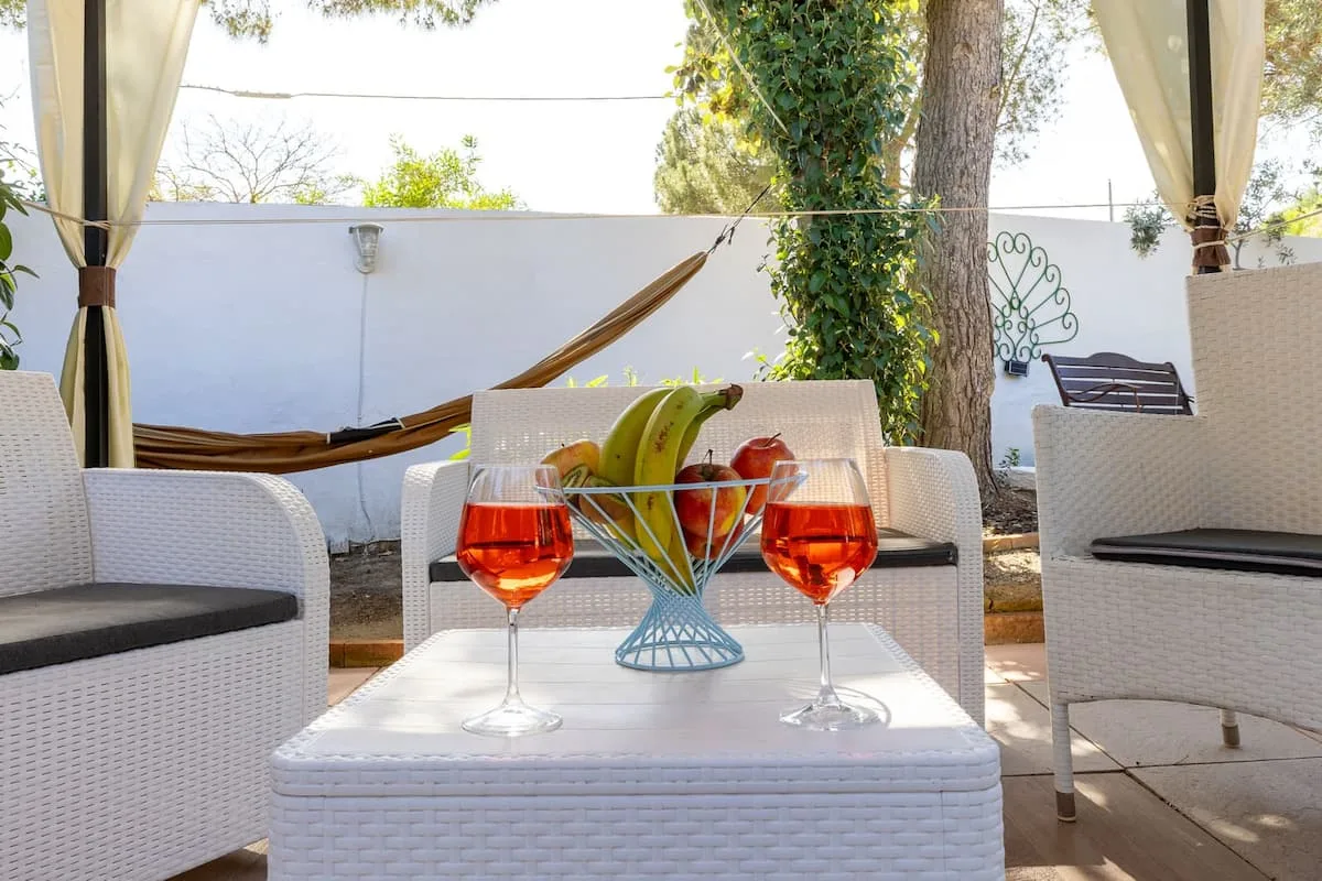 Villa Eta [2 Minuti a piedi dalla Spiaggia] foto 25