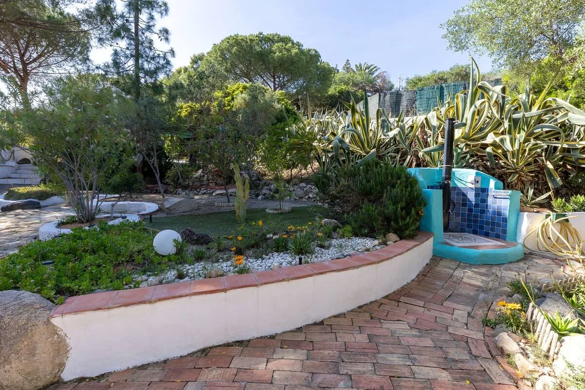 Villa Eta [2 Minuti a piedi dalla Spiaggia] foto 26
