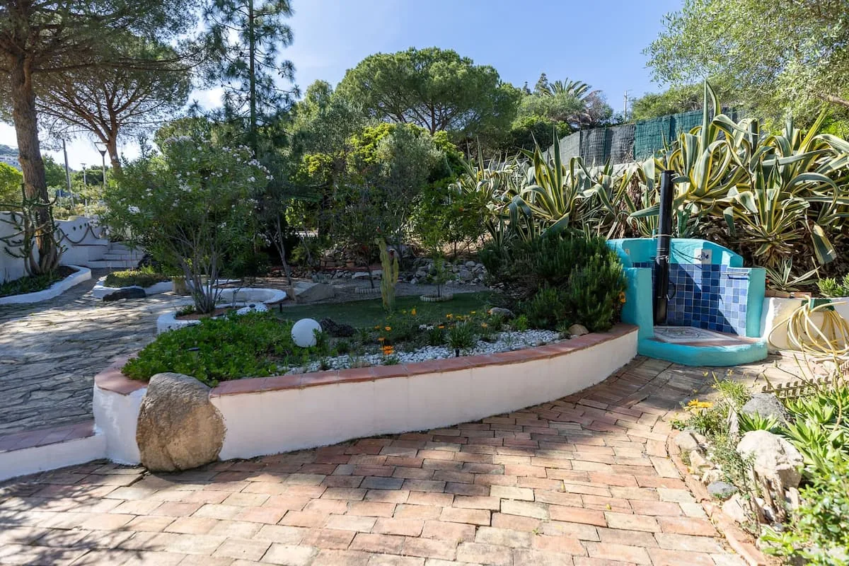 Villa Eta [2 Minuti a piedi dalla Spiaggia] foto 29
