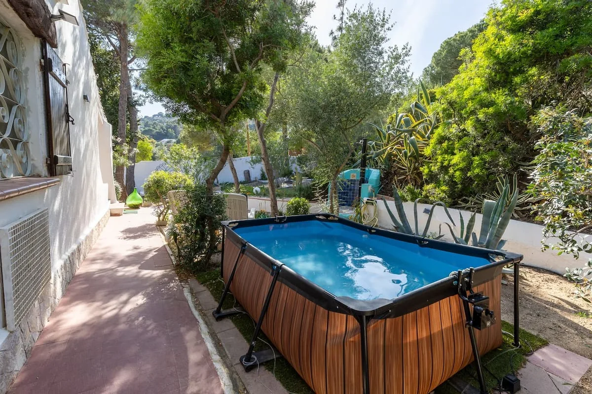 Villa Eta [2 Minuti a piedi dalla Spiaggia] foto 30