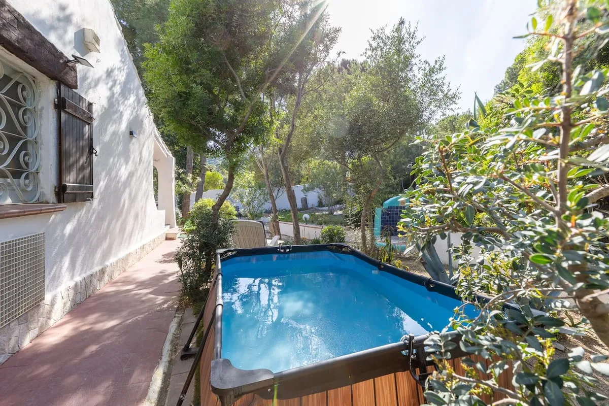 Villa Eta [2 Minuti a piedi dalla Spiaggia] foto 31