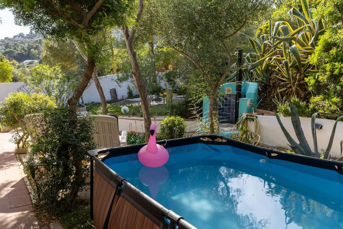 Villa Eta [2 Minuti a piedi dalla Spiaggia] foto 33