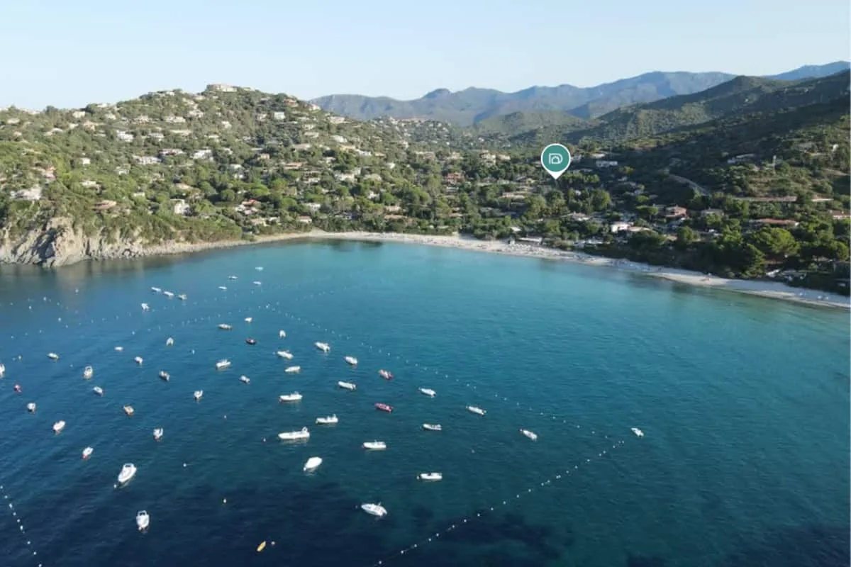 Villa Eta [2 Minuti a piedi dalla Spiaggia] foto 34
