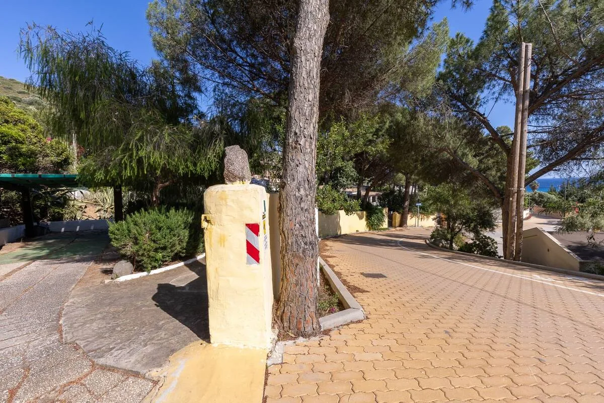 Villa Eta [2 Minuti a piedi dalla Spiaggia] foto 35