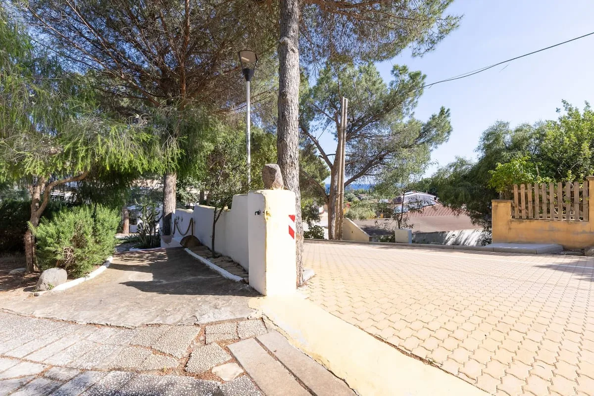 Villa Eta [2 Minuti a piedi dalla Spiaggia] foto 36