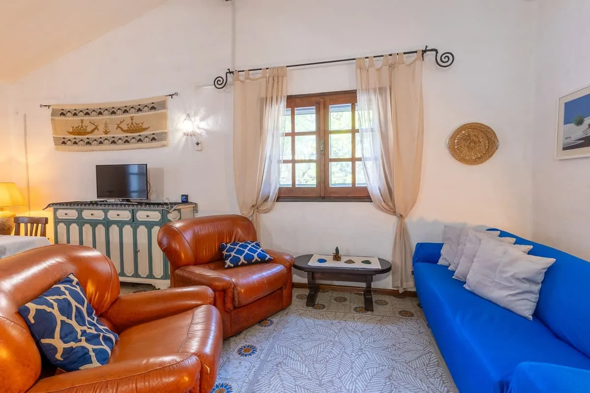 Villa Eta [2 Minuti a piedi dalla Spiaggia] foto 38