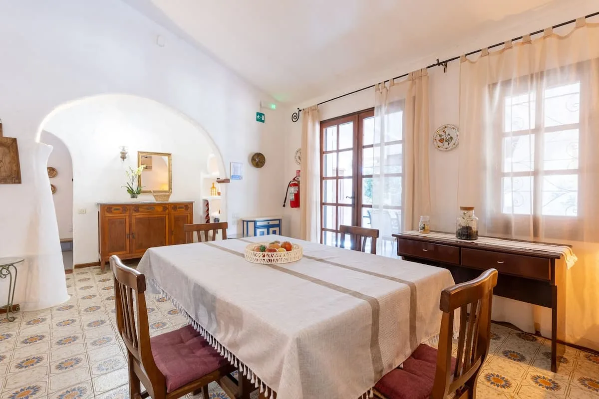 Villa Eta [2 Minuti a piedi dalla Spiaggia] foto 42