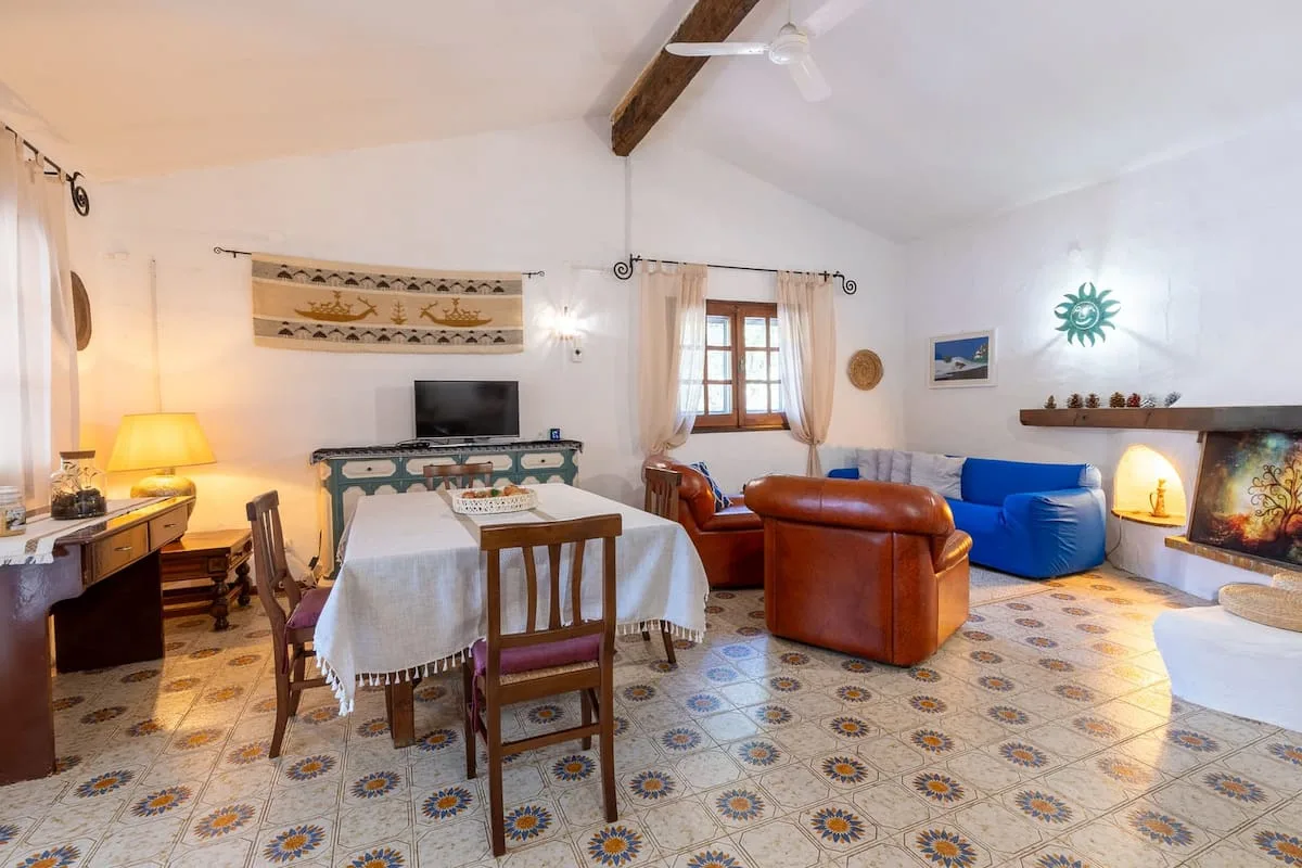 Villa Eta [2 Minuti a piedi dalla Spiaggia] foto 43