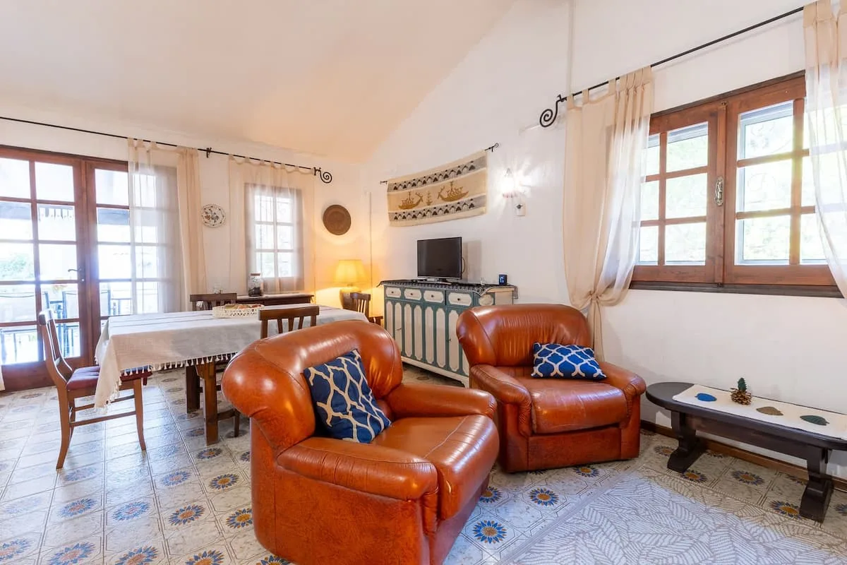 Villa Eta [2 Minuti a piedi dalla Spiaggia] foto 45