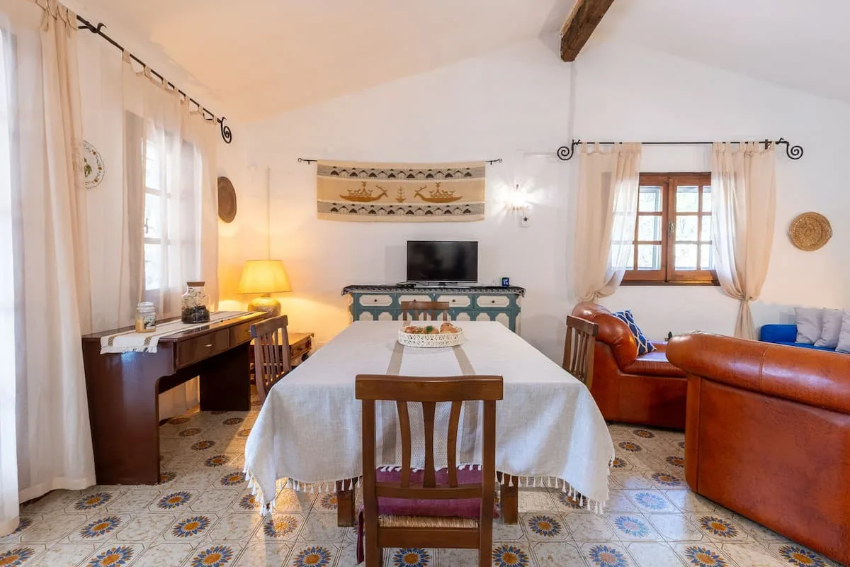 Villa Eta [2 Minuti a piedi dalla Spiaggia] foto 48