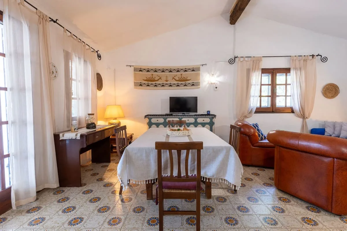 Villa Eta [2 Minuti a piedi dalla Spiaggia] foto 52