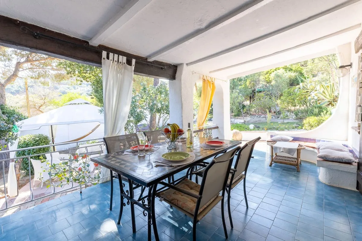 Villa Eta [2 Minuti a piedi dalla Spiaggia] foto 54