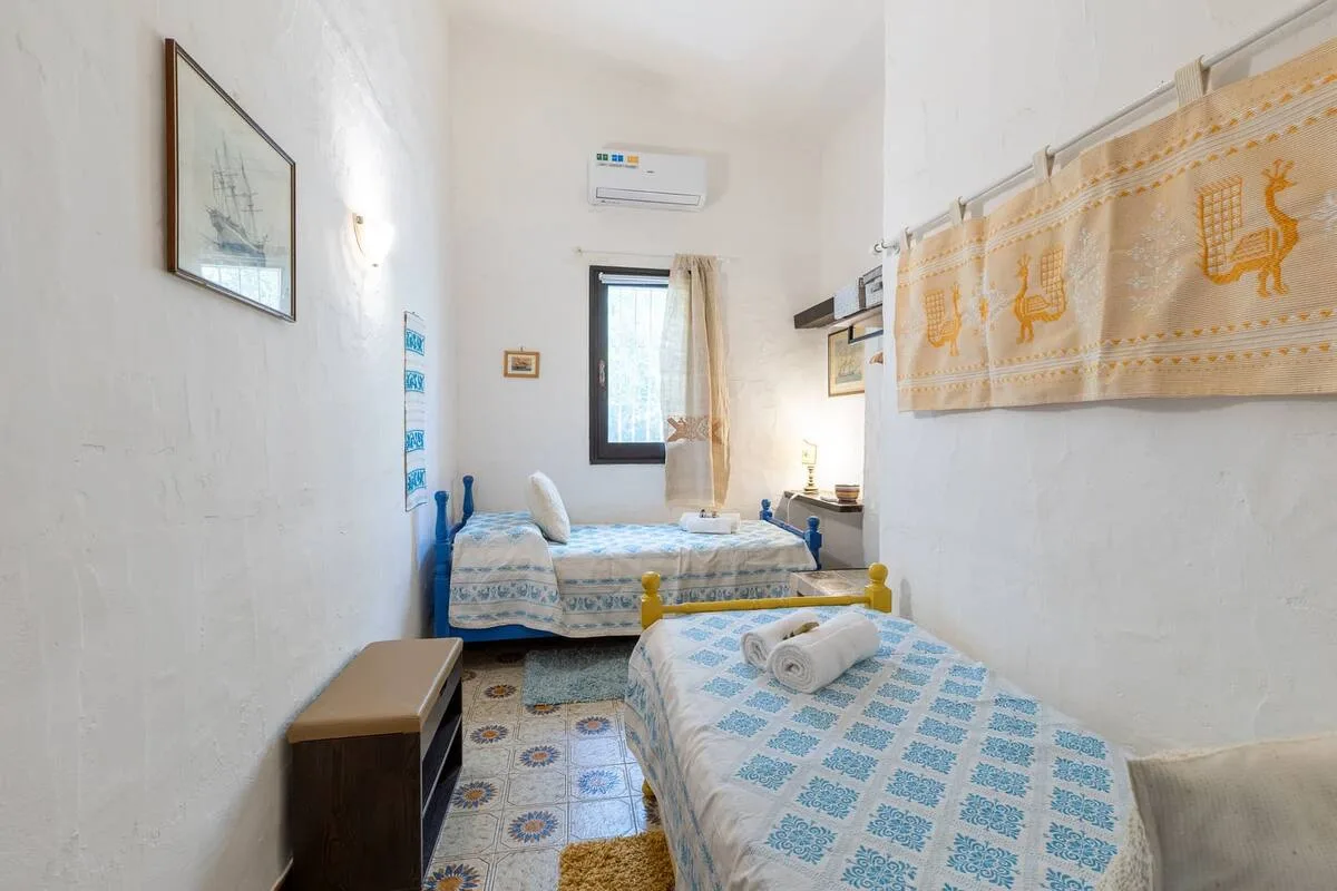 Villa Eta [2 Minuti a piedi dalla Spiaggia] foto 70