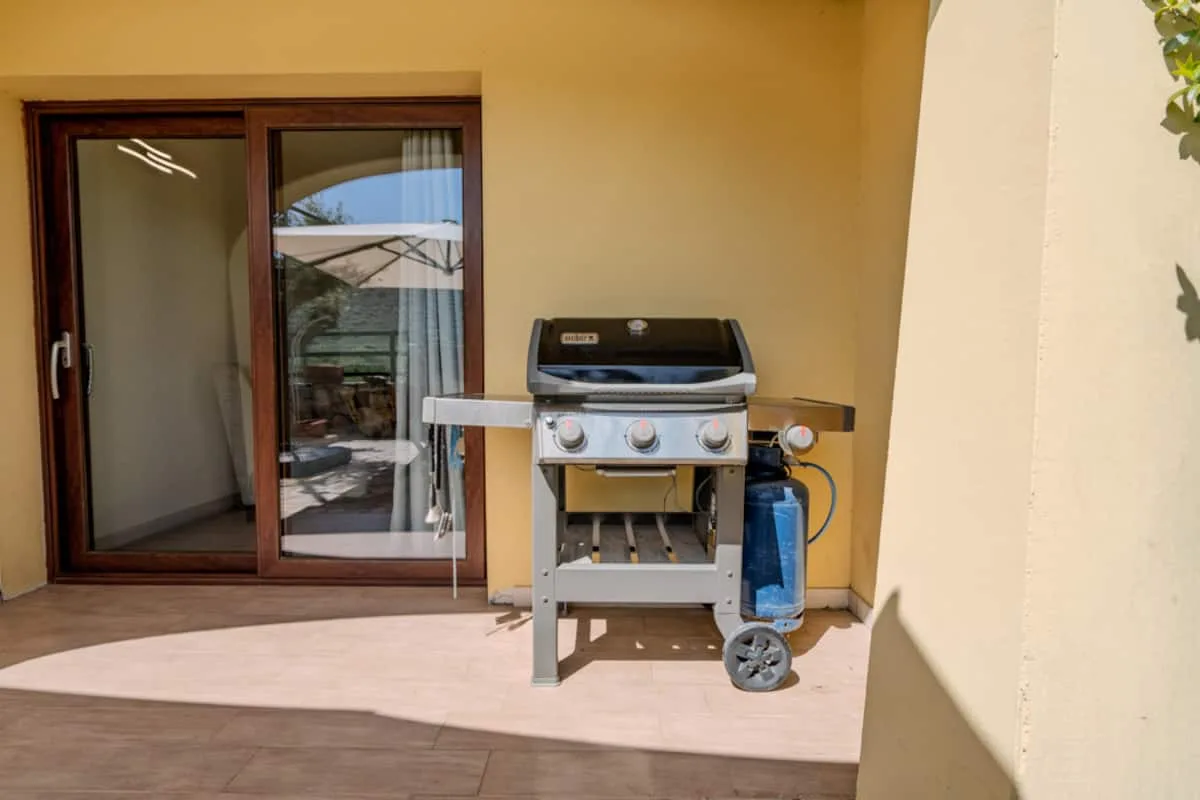 [3min dalla Spiaggia] Elegante Villetta a Budoni foto 16