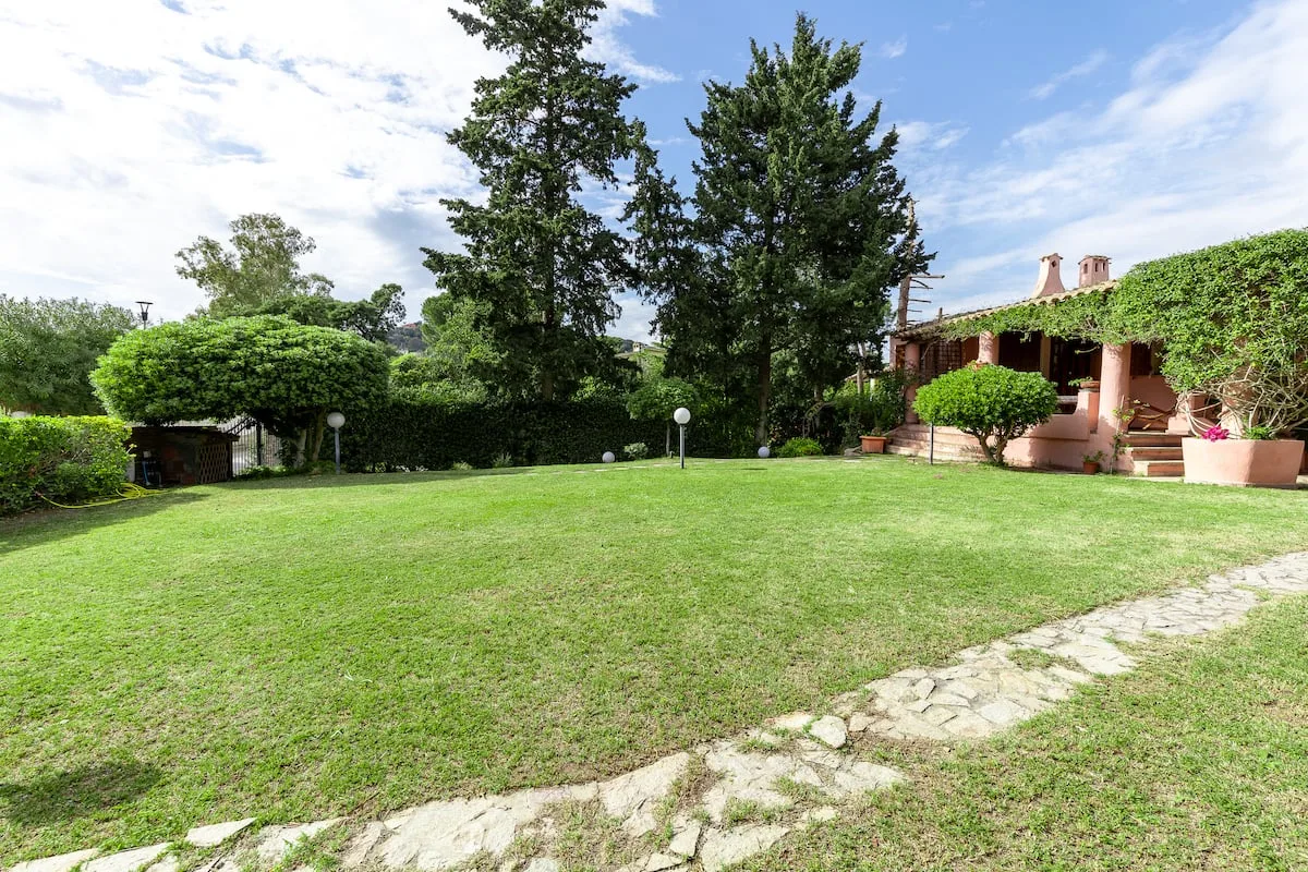 Villa con Giardino a pochi passi dalla Spiaggia foto 6
