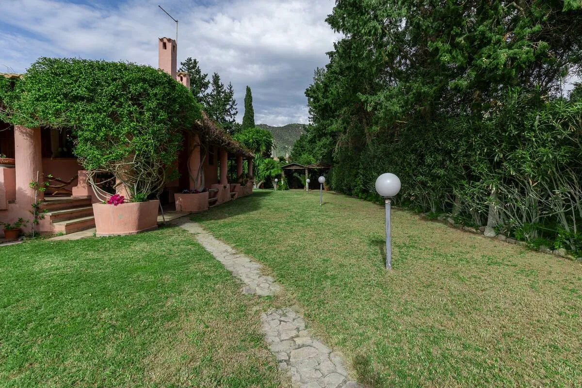 Villa con Giardino a pochi passi dalla Spiaggia foto 7