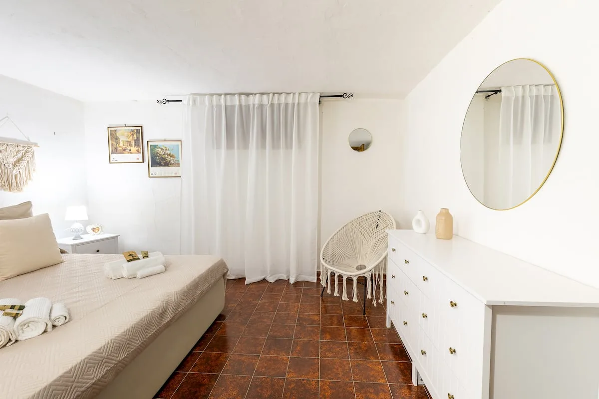Villa con Giardino a pochi passi dalla Spiaggia foto 106