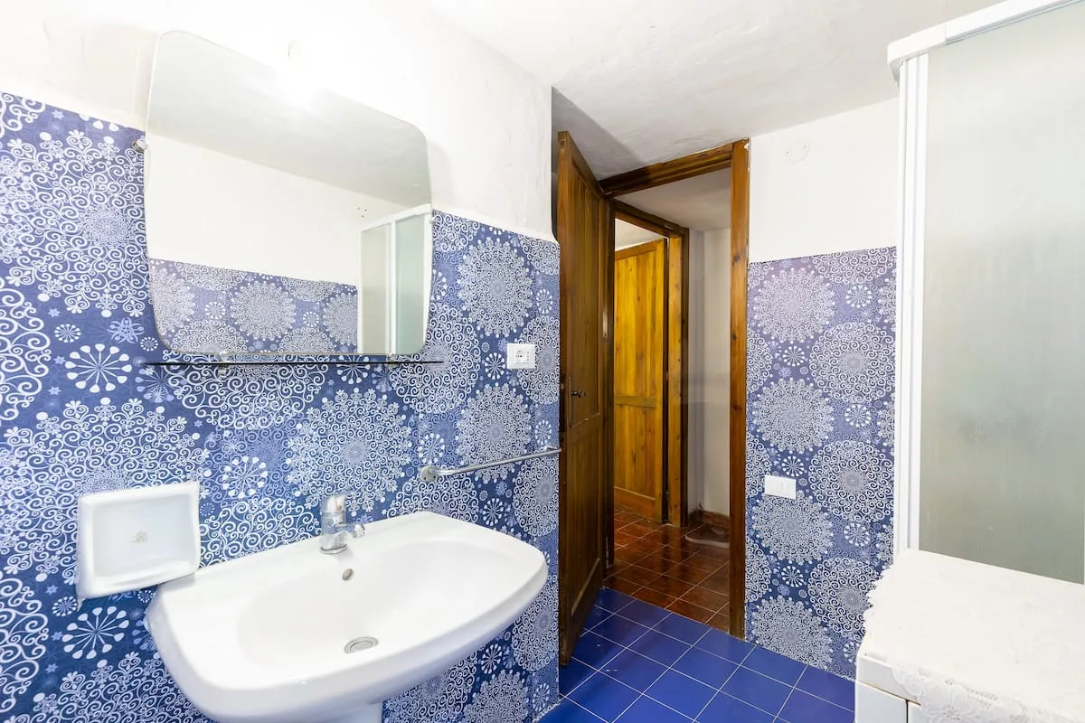Villa con Giardino a pochi passi dalla Spiaggia foto 120