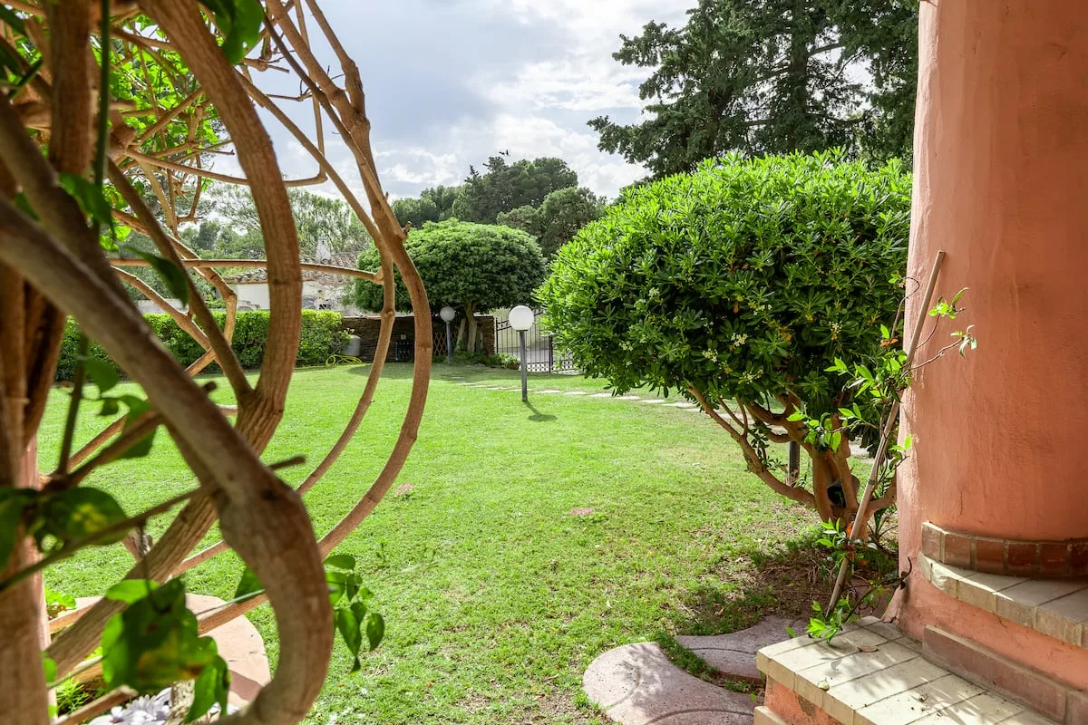 Villa con Giardino a pochi passi dalla Spiaggia foto 18