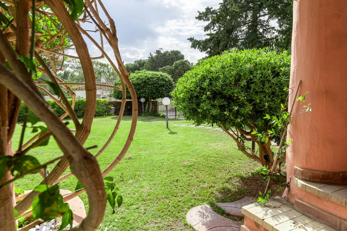 Villa con Giardino a pochi passi dalla Spiaggia foto 20