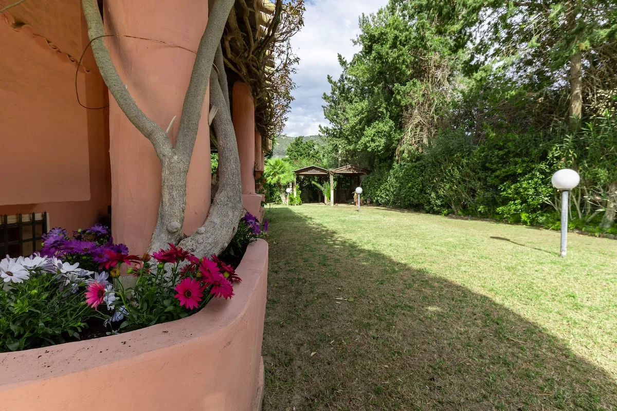 Villa con Giardino a pochi passi dalla Spiaggia foto 21
