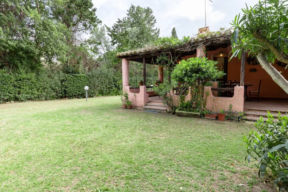 Villa con Giardino a pochi passi dalla Spiaggia foto 23