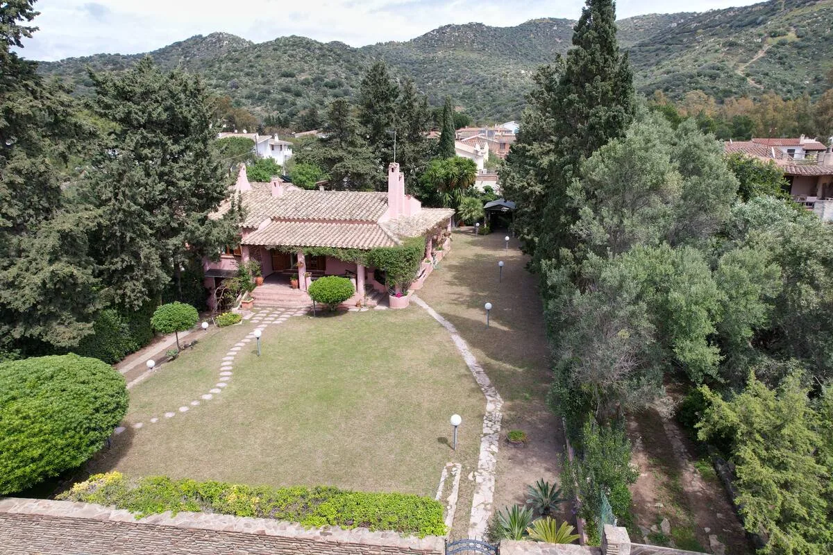 Villa con Giardino a pochi passi dalla Spiaggia foto 29