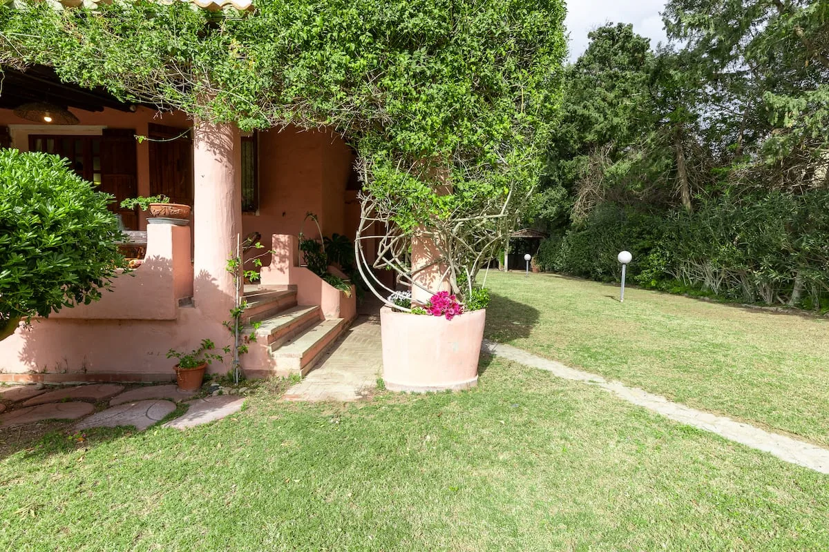 Villa con Giardino a pochi passi dalla Spiaggia foto 30