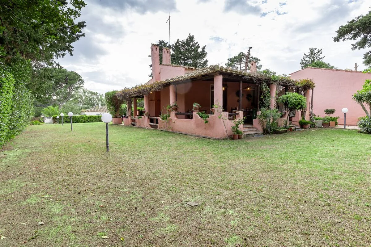 Villa con Giardino a pochi passi dalla Spiaggia foto 36