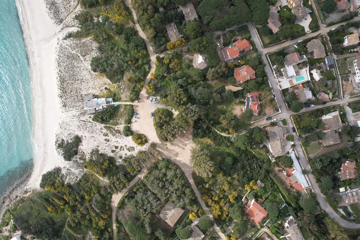 Villa con Giardino a pochi passi dalla Spiaggia foto 45