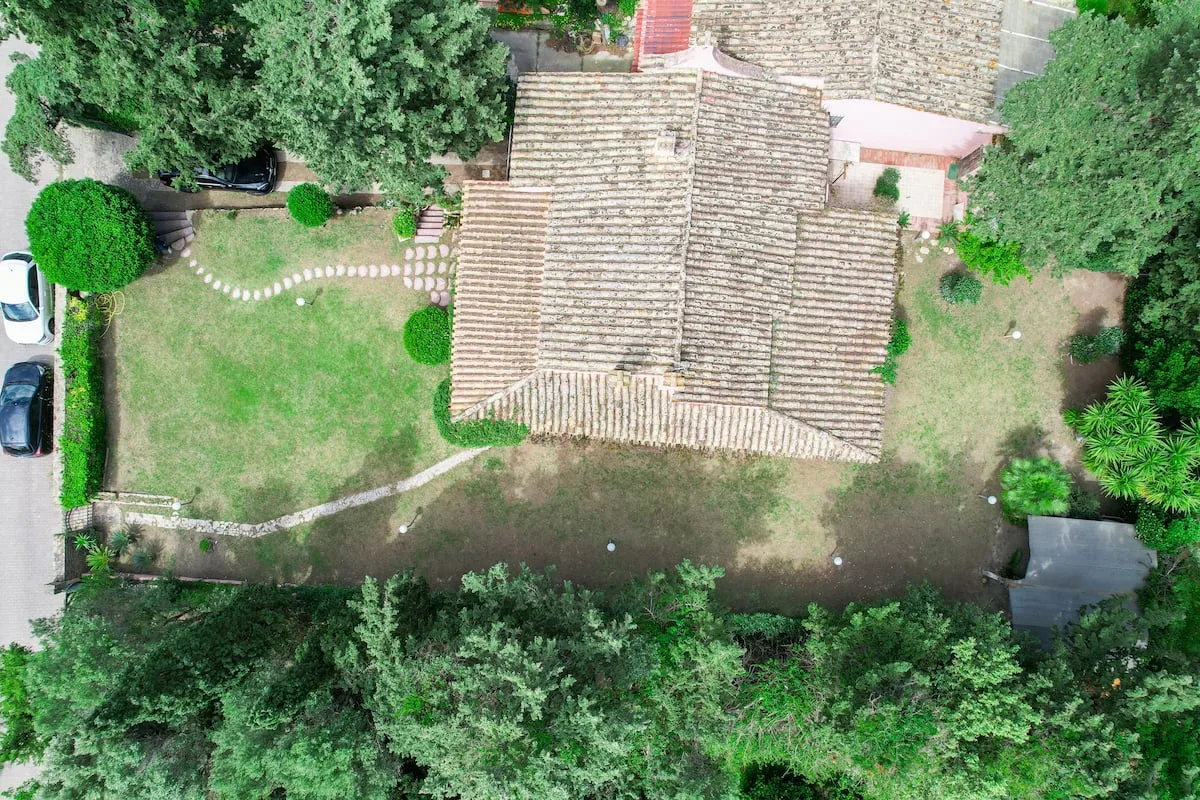 Villa con Giardino a pochi passi dalla Spiaggia foto 47