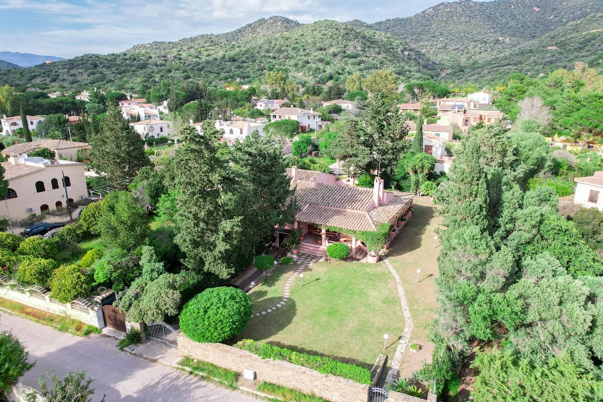 Villa con Giardino a pochi passi dalla Spiaggia foto 48