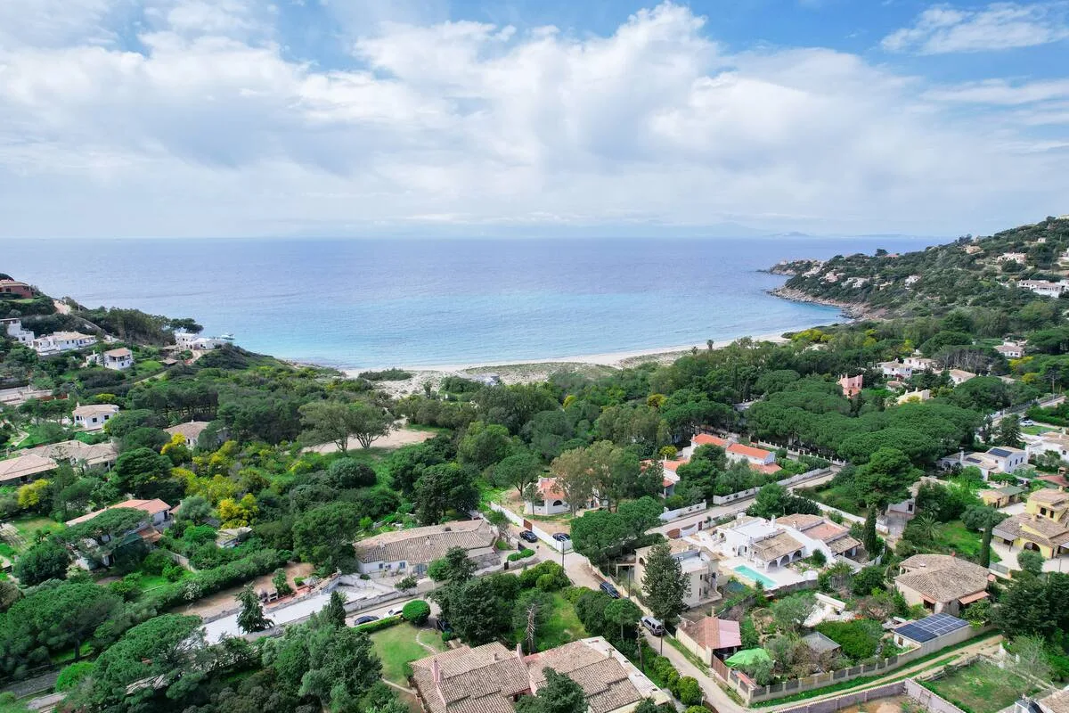 Villa con Giardino a pochi passi dalla Spiaggia foto 50